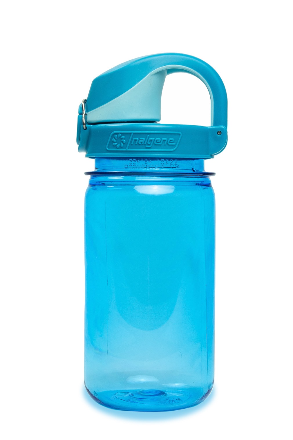 Nalgene product detail: 12oz Kids On-The-Fly Lock-Top Bottle S4 — 12oz Kids On-The-Fly Lock-Top Bottle