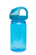 Nalgene product detail: 12oz Kids On-The-Fly Lock-Top Bottle S4 — 12oz Kids On-The-Fly Lock-Top Bottle