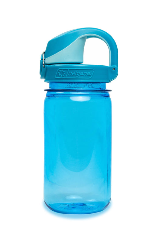 Nalgene product detail: 12oz Kids On-The-Fly Lock-Top Bottle S4 — 12oz Kids On-The-Fly Lock-Top Bottle