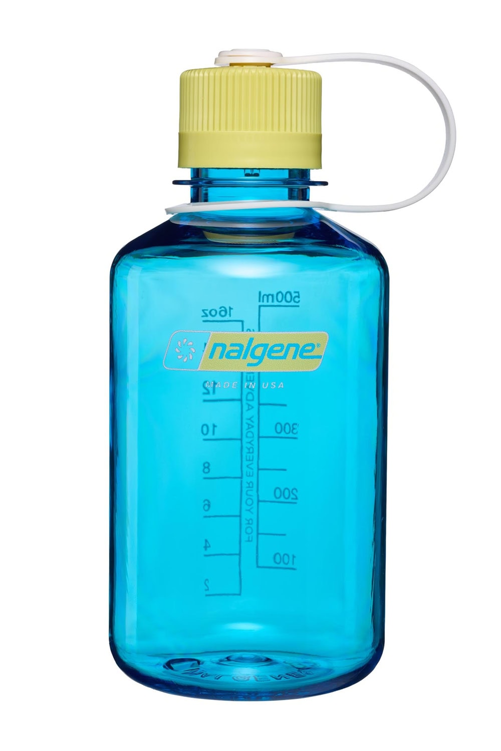 Nalgene product detail: 16oz Narrow Mouth Thrill & Motion X9 — 16oz Narrow Mouth Thrill & Motion