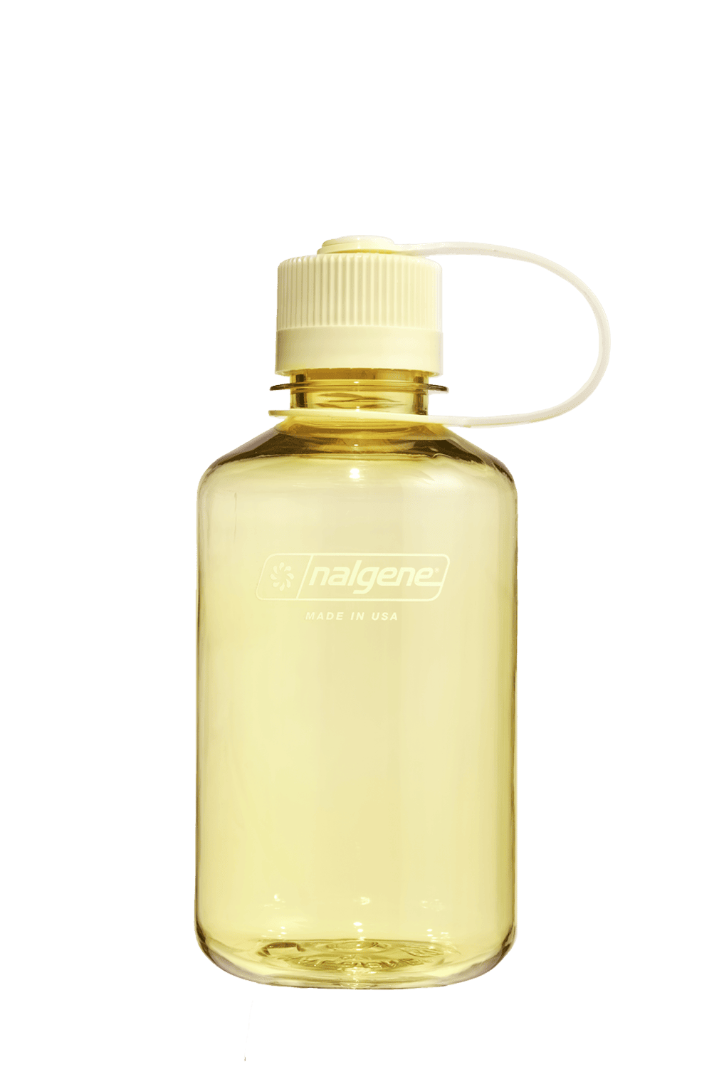 Nalgene product detail: 16oz Narrow Mouth Bottle S8 — 16oz Narrow Mouth Bottle