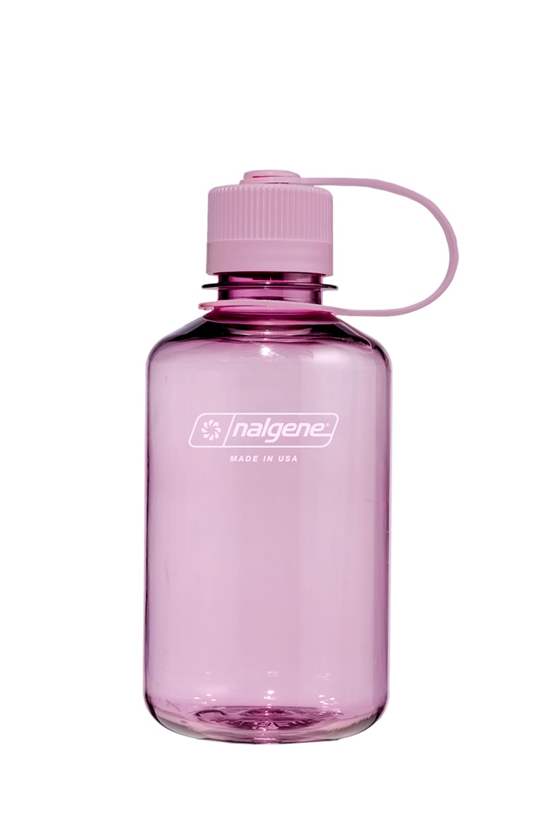 Nalgene product detail: 16oz Narrow Mouth Bottle S8 — 16oz Narrow Mouth Bottle