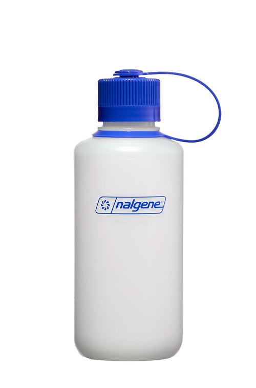 Nalgene product detail: 16oz Narrow Mouth Ultralite Bottle R9 — 16oz Narrow Mouth Ultralite Bottle