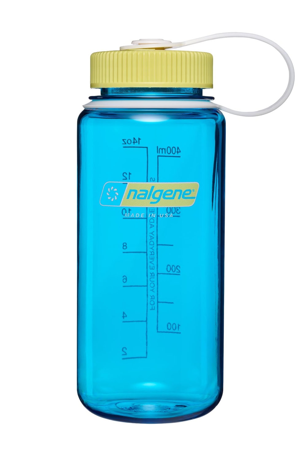Nalgene product detail: 16oz Wide Mouth Thrill & Motion T9 — 16oz Wide Mouth Thrill & Motion