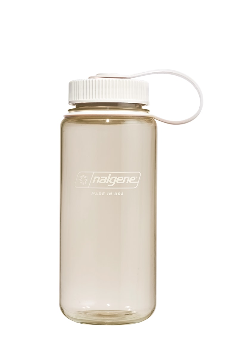 Nalgene product view: 16oz Wide Mouth Bottle X0 — 16oz Wide Mouth Bottle
