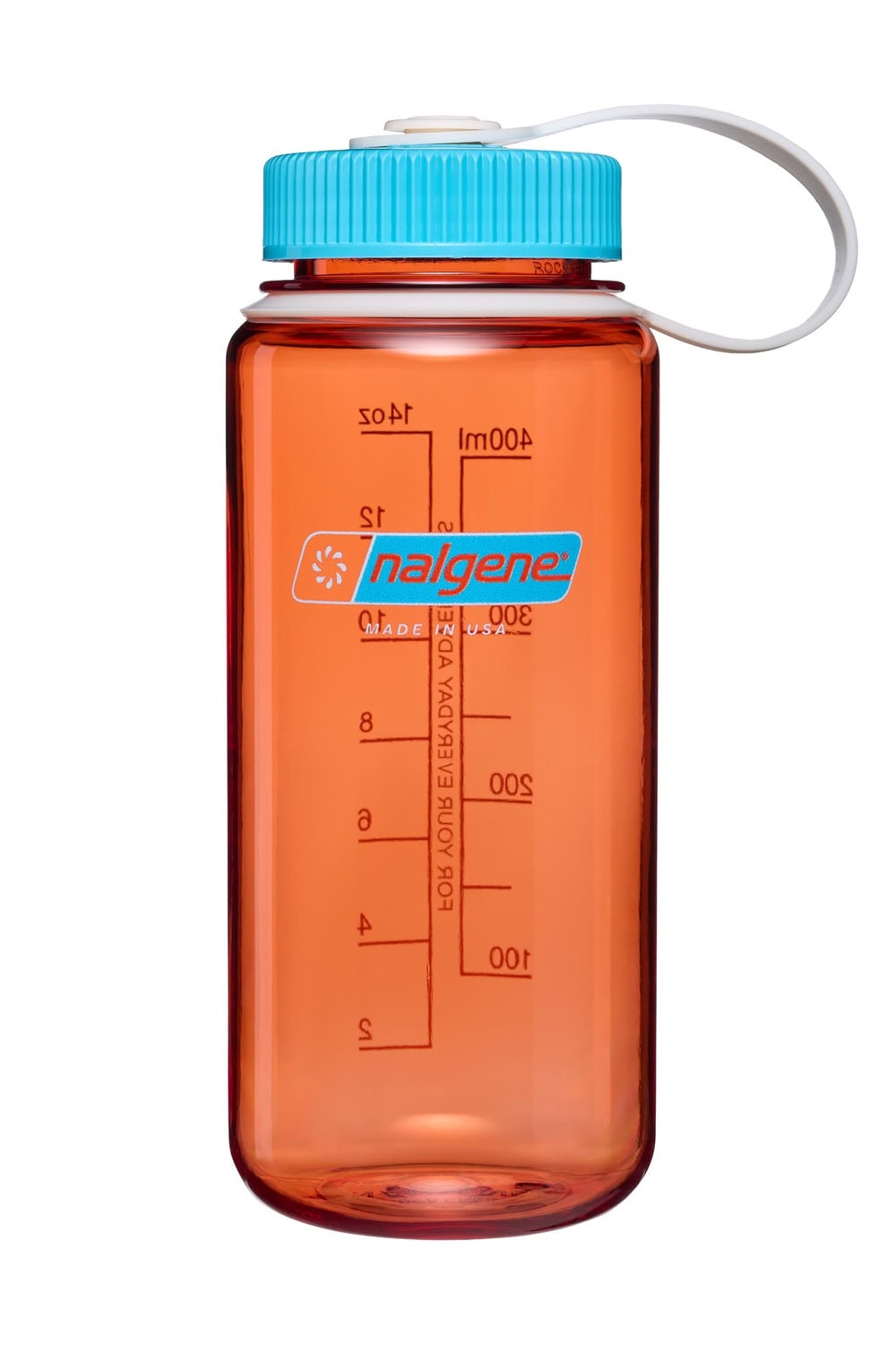 Nalgene product detail: 16oz Wide Mouth Thrill & Motion T9 — 16oz Wide Mouth Thrill & Motion