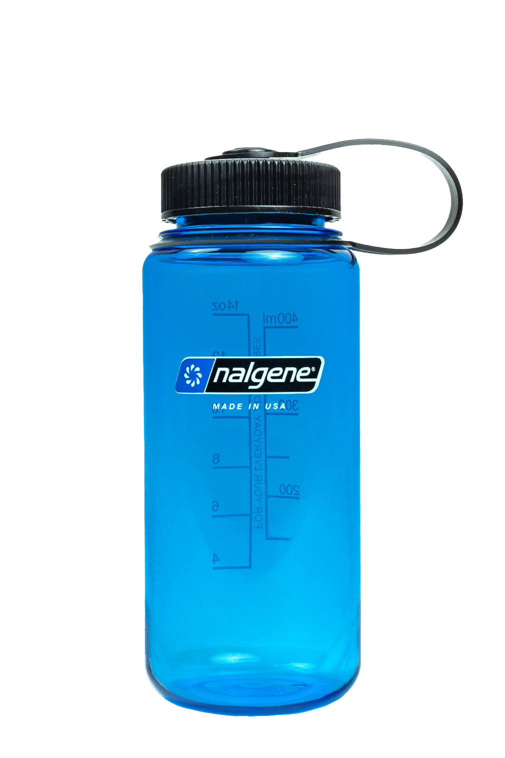 Nalgene product detail: 16oz Wide Mouth Bottle X0 — 16oz Wide Mouth Bottle