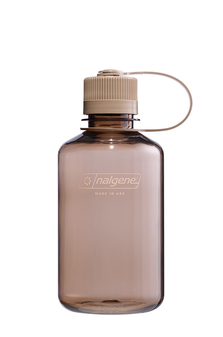 Nalgene product detail: 16oz Narrow Mouth Bottle S8 — 16oz Narrow Mouth Bottle
