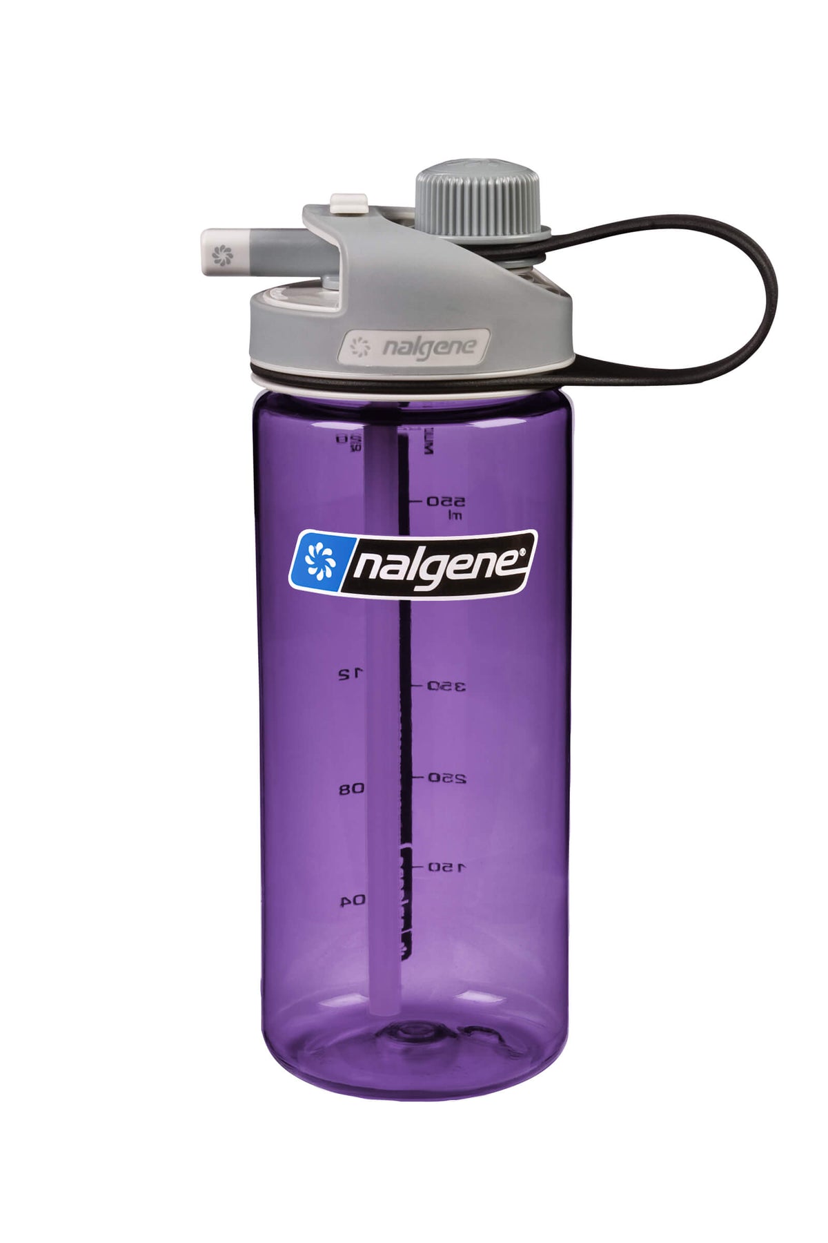 Nalgene product detail: 20oz Multi-Drink Bottle J0 — 20oz Multi-Drink Bottle
