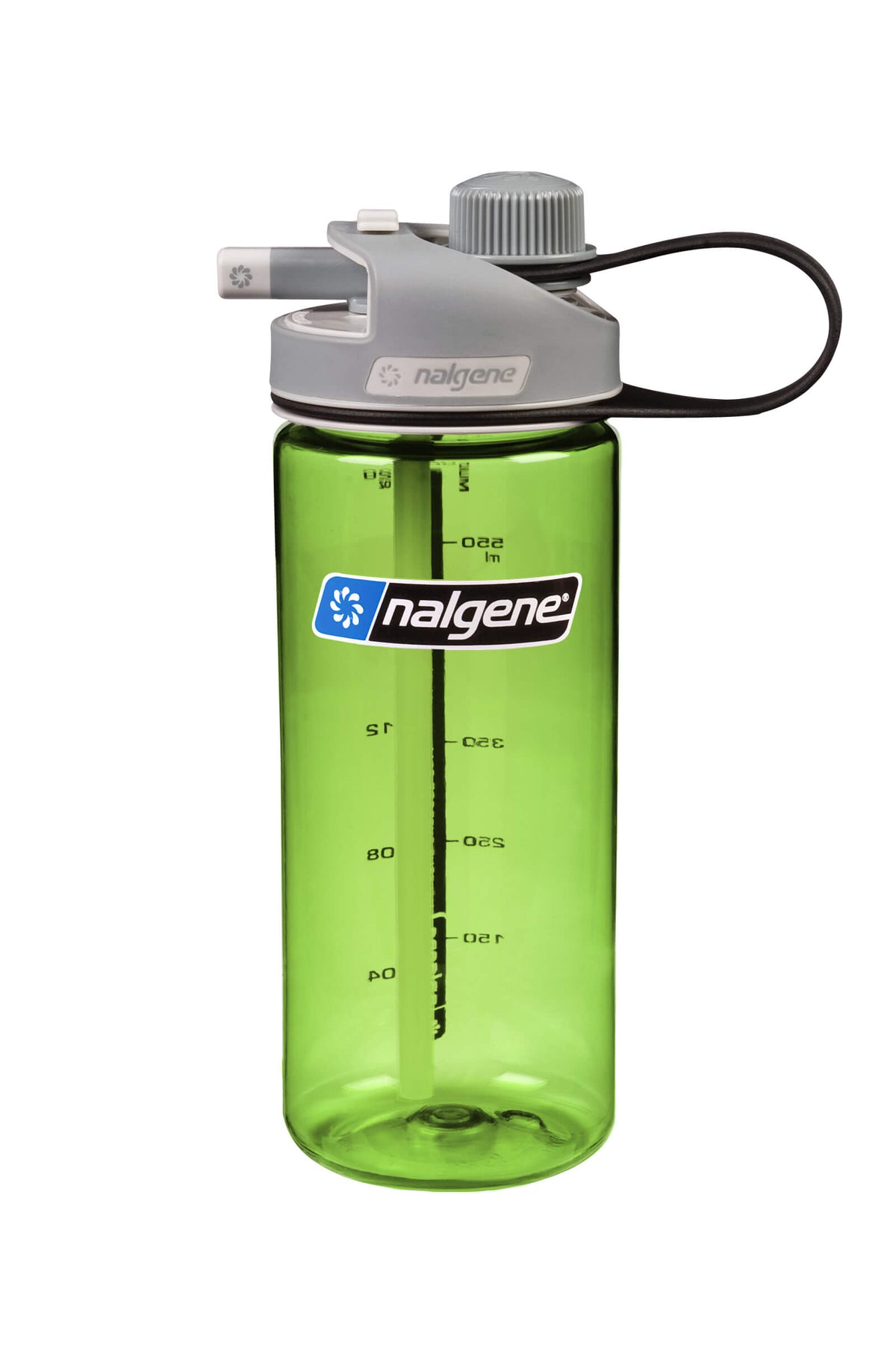 Nalgene product view: 20oz Multi-Drink Bottle J0 — 20oz Multi-Drink Bottle