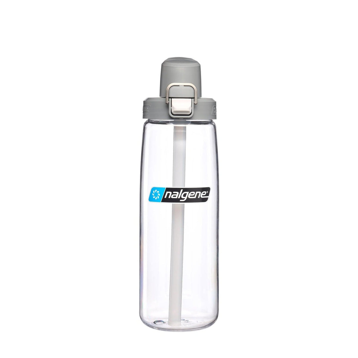 Nalgene product view: 24oz FreshFlow Straw Bottle X7 — 24oz FreshFlow Straw Bottle