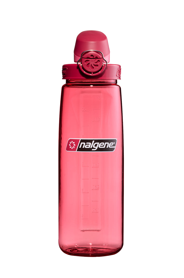 Nalgene product detail: 24oz On-The-Fly Lock-Top Bottle O9 — 24oz On-The-Fly Lock-Top Bottle