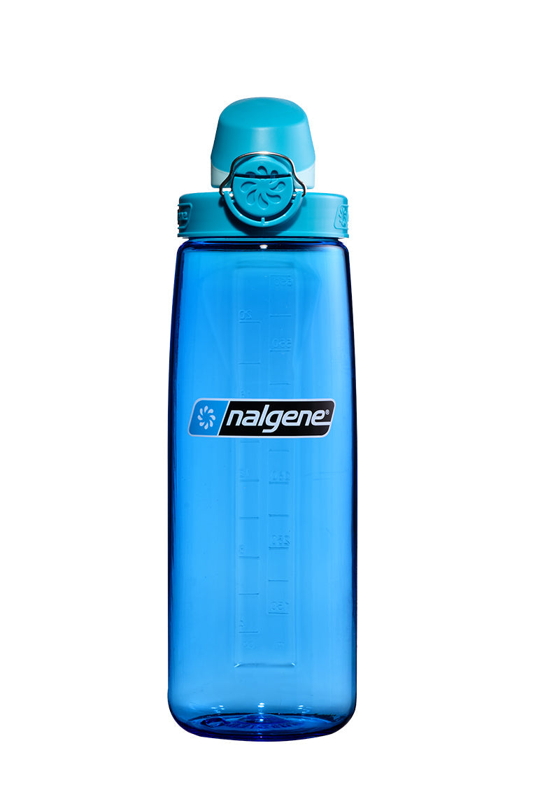 Nalgene product image: 24oz On-The-Fly Lock-Top Bottle O9 — 24oz On-The-Fly Lock-Top Bottle