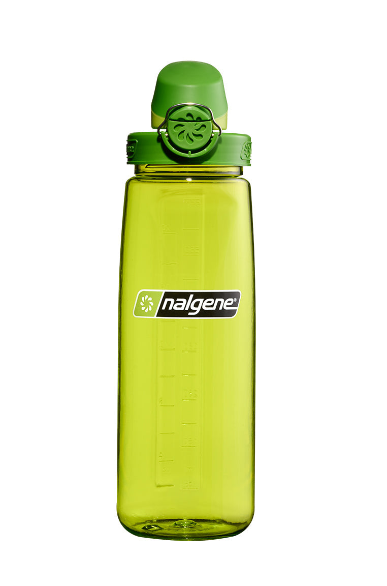 Nalgene product detail: 24oz On-The-Fly Lock-Top Bottle O9 — 24oz On-The-Fly Lock-Top Bottle