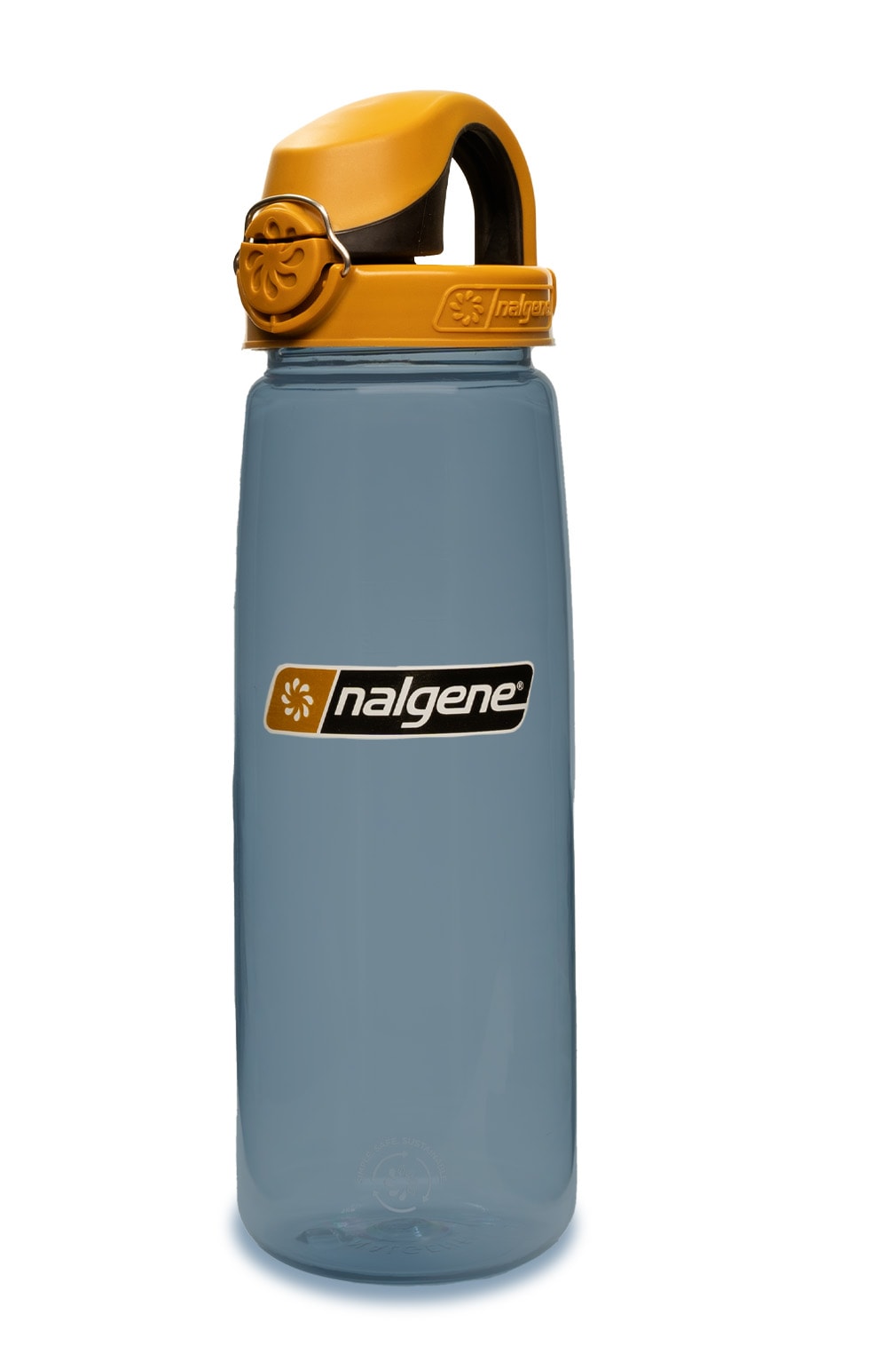 Nalgene product detail: 24oz On-The-Fly Lock-Top Bottle O9 — 24oz On-The-Fly Lock-Top Bottle