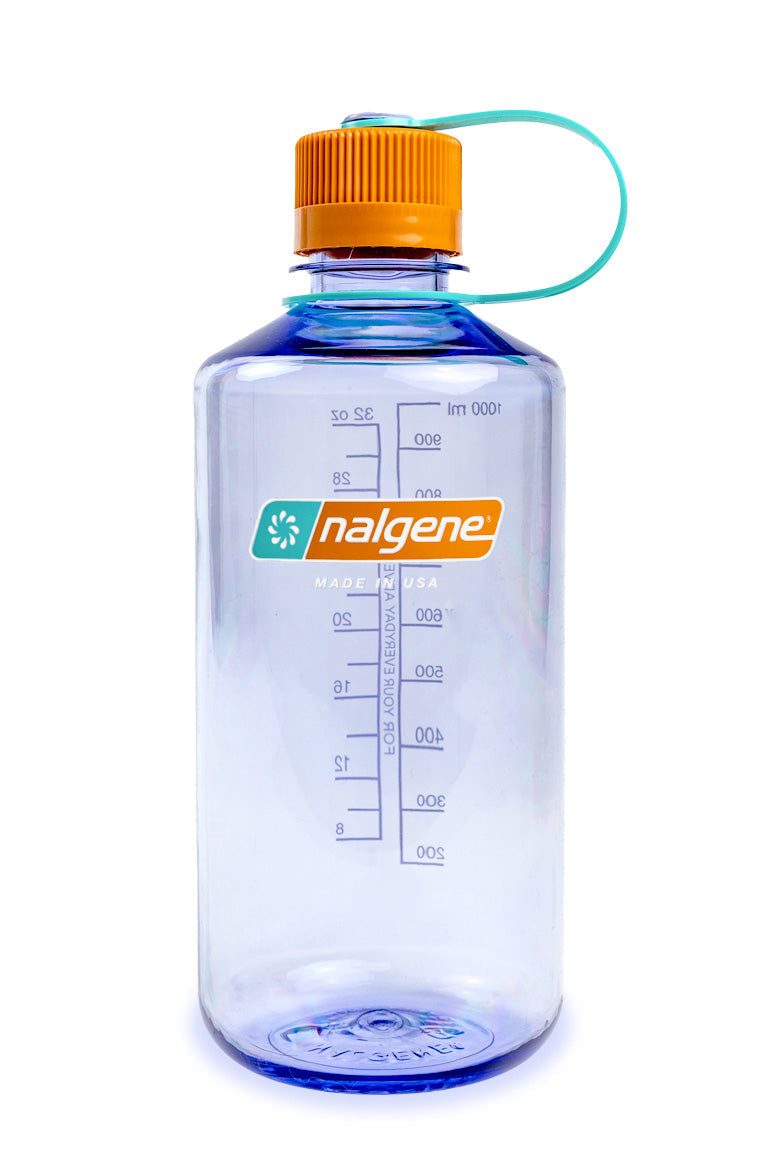 Nalgene product image: 32oz Narrow Mouth Bottle K3 — 32oz Narrow Mouth Bottle