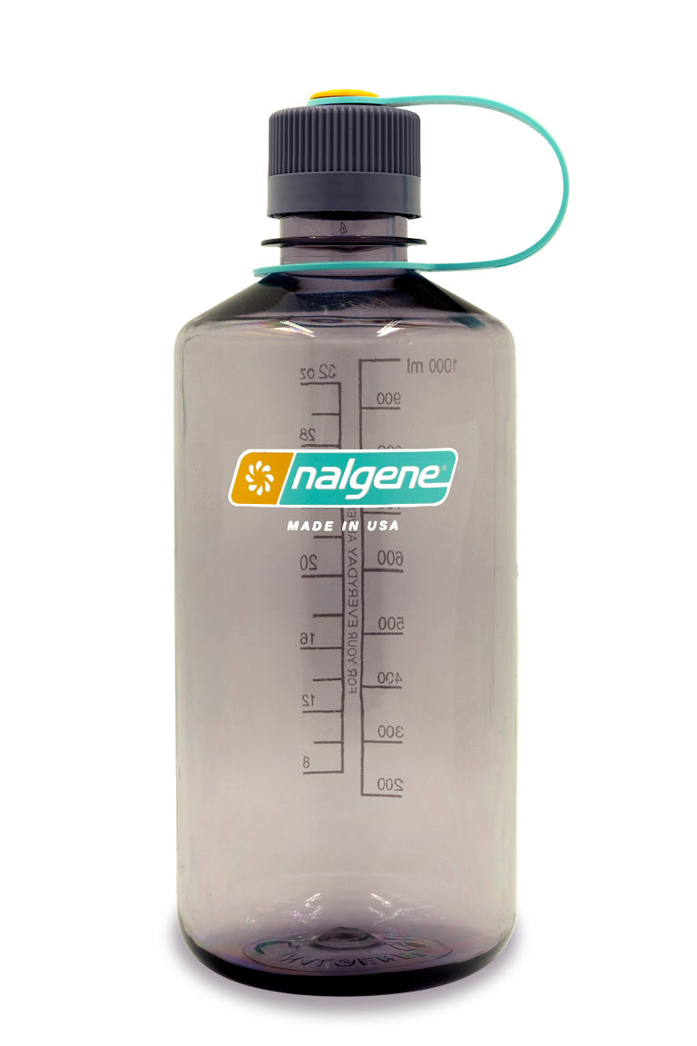 Nalgene product view: 32oz Narrow Mouth Bottle K3 — 32oz Narrow Mouth Bottle