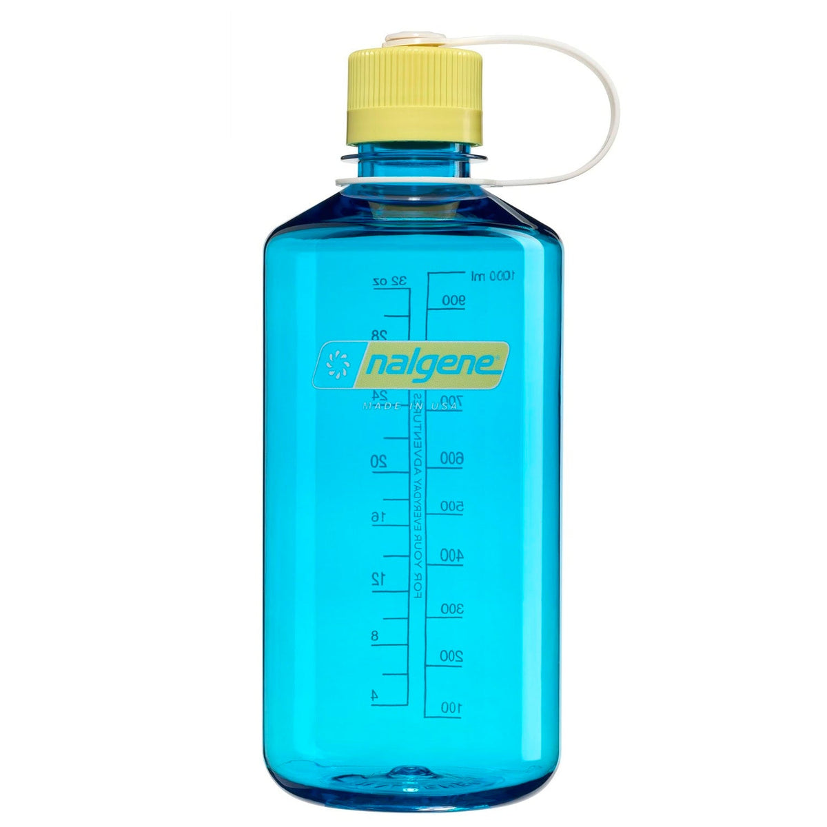 Nalgene product image: 32oz Narrow Mouth Thrill & Motion U7 — 32oz Narrow Mouth Thrill & Motion