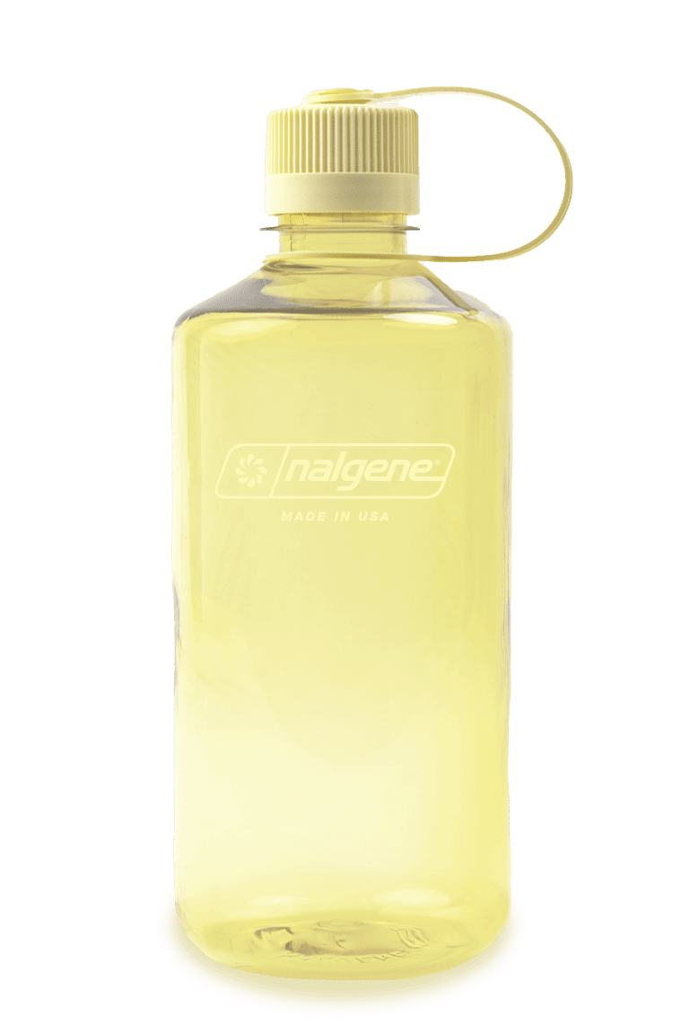 Nalgene product view: 32oz Narrow Mouth Bottle K3 — 32oz Narrow Mouth Bottle