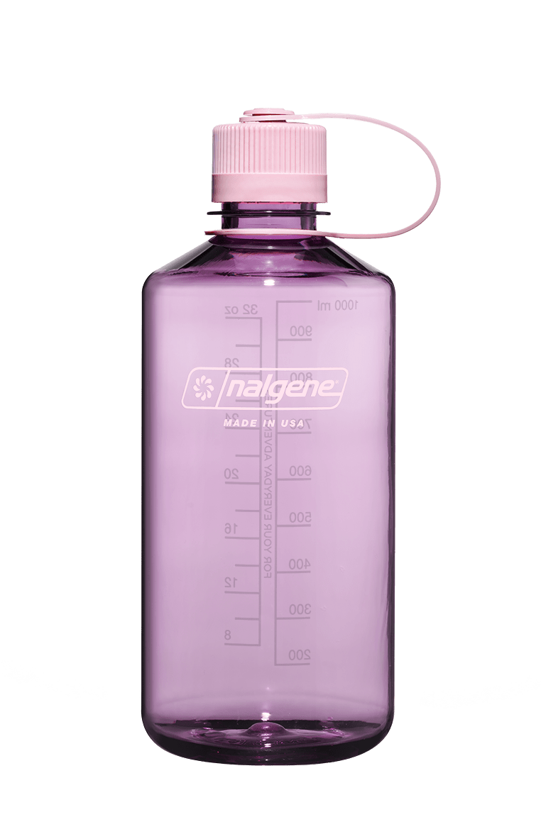 Nalgene product view: 32oz Narrow Mouth Bottle K3 — 32oz Narrow Mouth Bottle