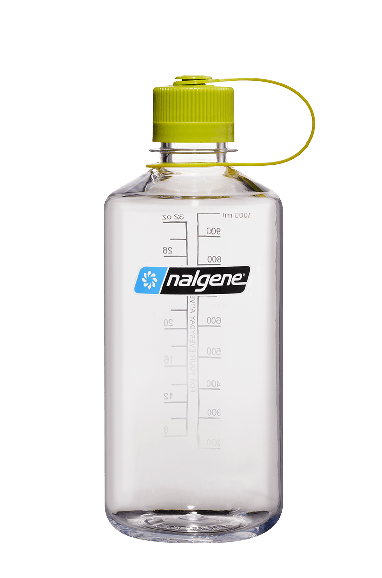 Nalgene product detail: 32oz Narrow Mouth Bottle K3 — 32oz Narrow Mouth Bottle