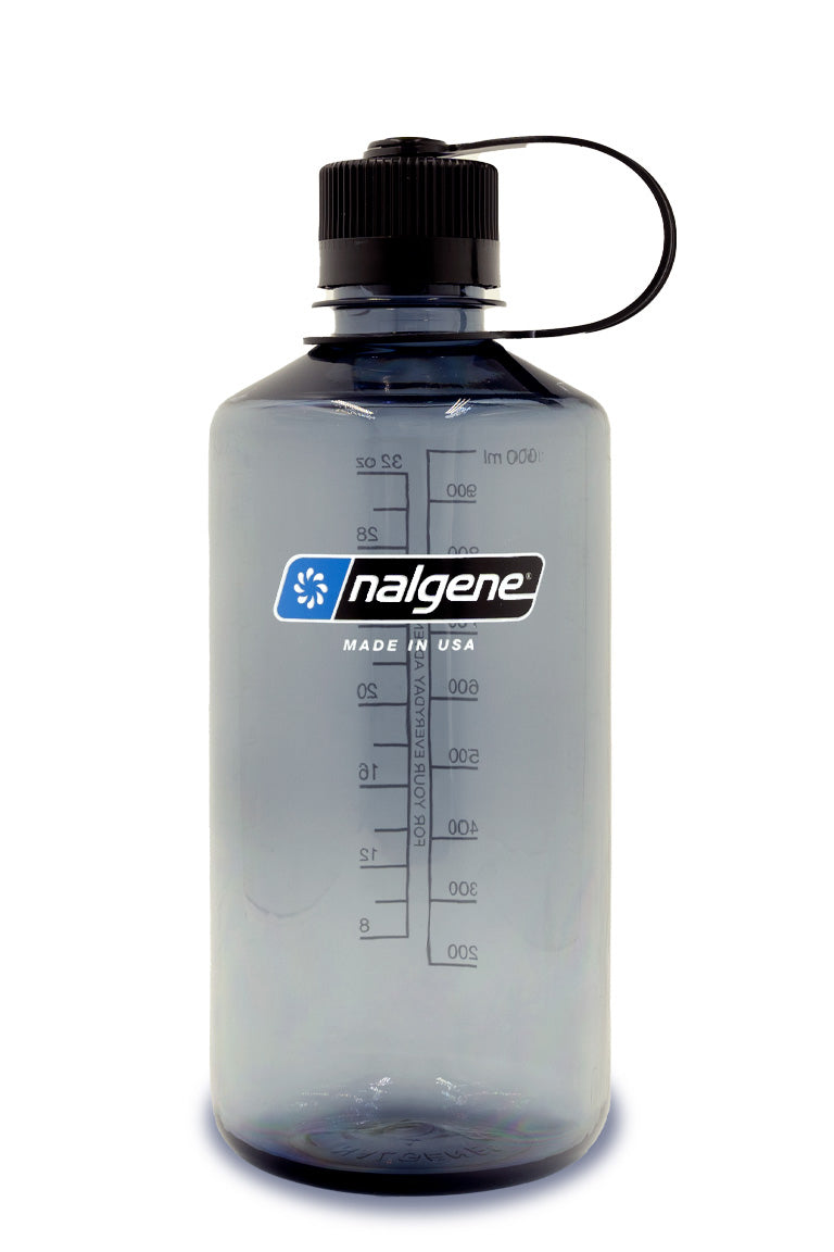 Nalgene product view: 32oz Narrow Mouth Bottle K3 — 32oz Narrow Mouth Bottle