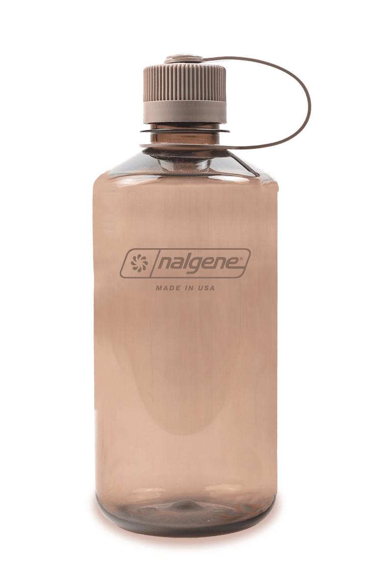 Nalgene product view: 32oz Narrow Mouth Bottle K3 — 32oz Narrow Mouth Bottle