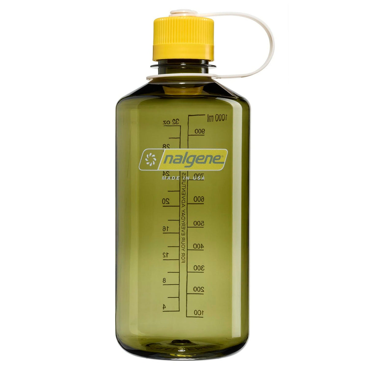 Nalgene product image: 32oz Narrow Mouth Thrill & Motion U7 — 32oz Narrow Mouth Thrill & Motion