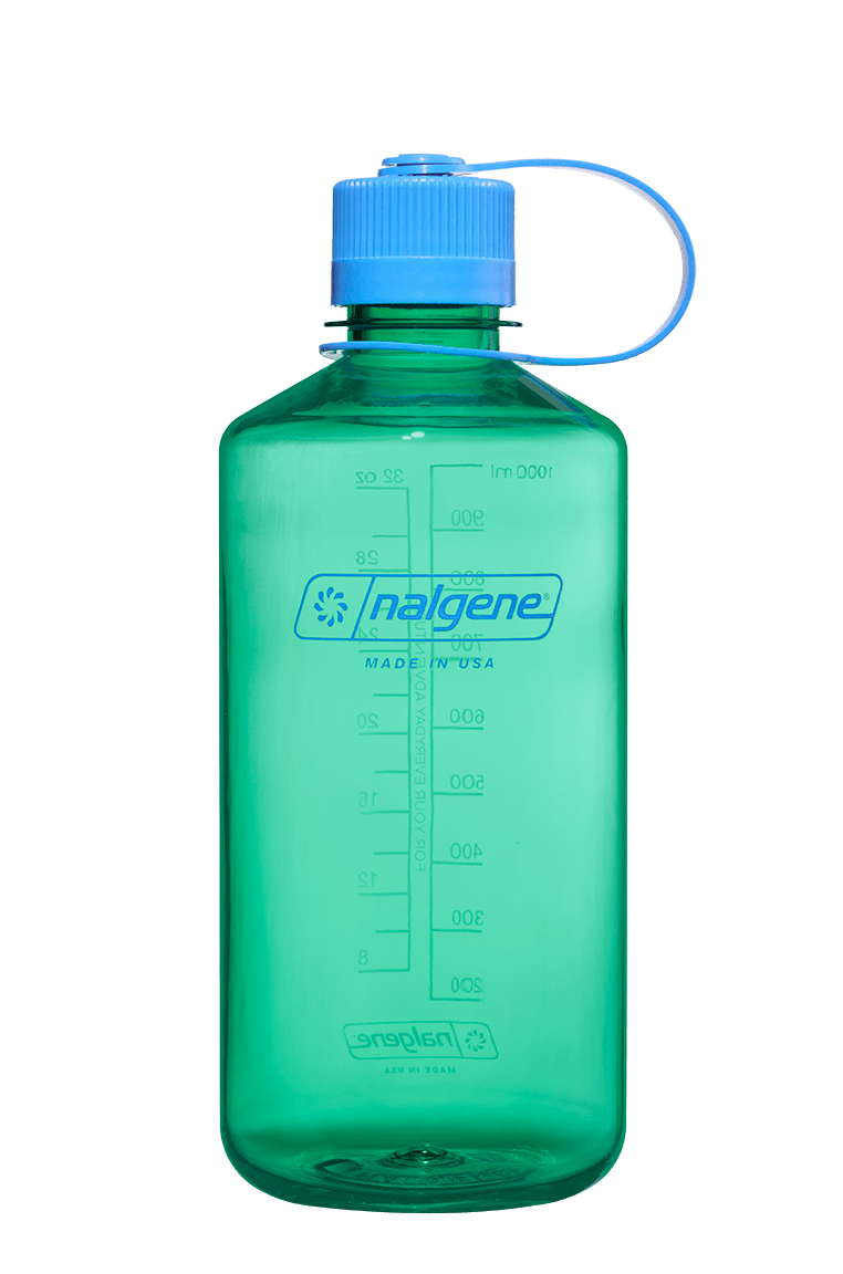 Nalgene product image: 32oz Narrow Mouth Bottle K3 — 32oz Narrow Mouth Bottle
