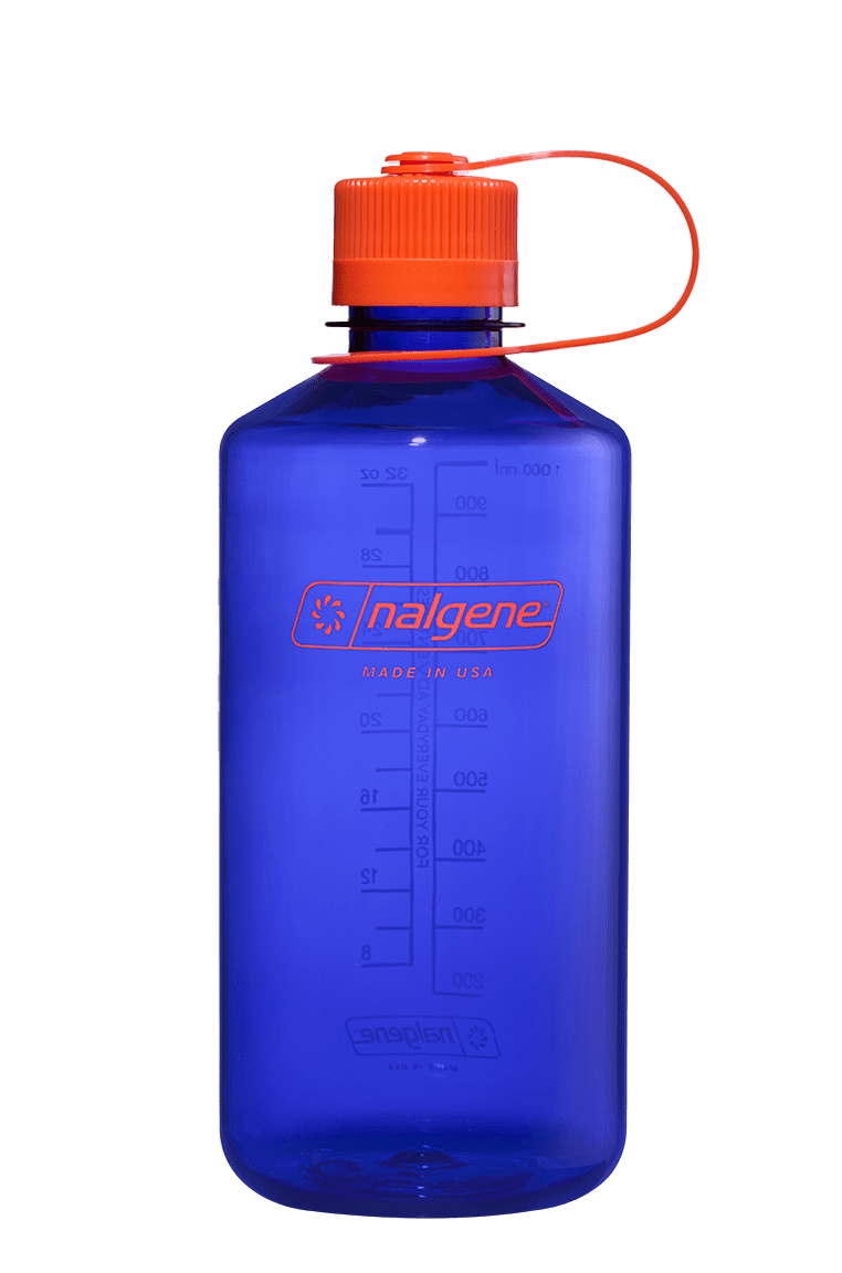 Nalgene product image: 32oz Narrow Mouth Bottle K3 — 32oz Narrow Mouth Bottle