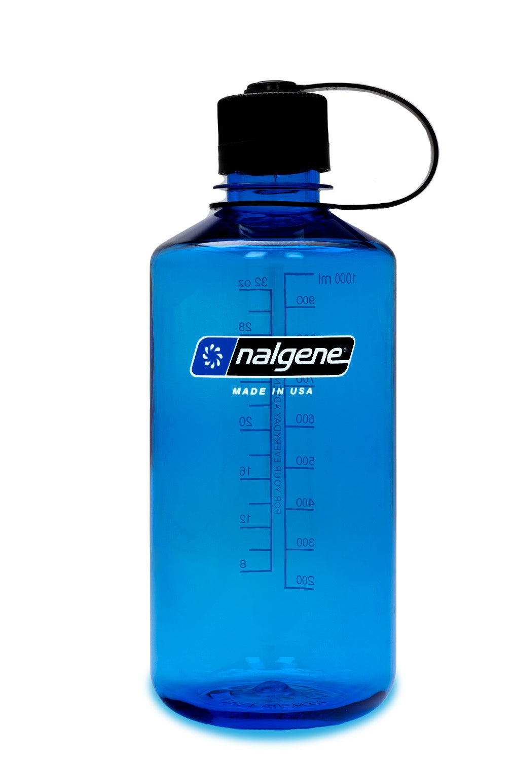 Nalgene product detail: 32oz Narrow Mouth Bottle K3 — 32oz Narrow Mouth Bottle