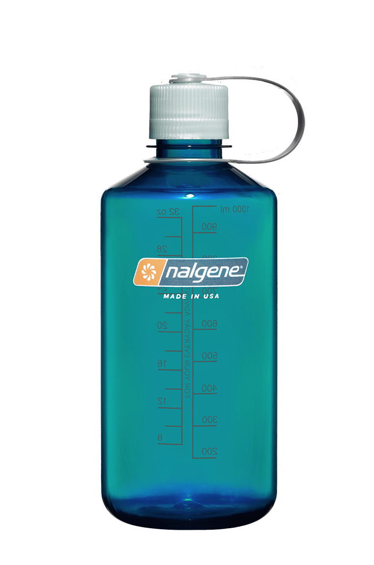 Nalgene product image: 32oz Narrow Mouth Bottle K3 — 32oz Narrow Mouth Bottle