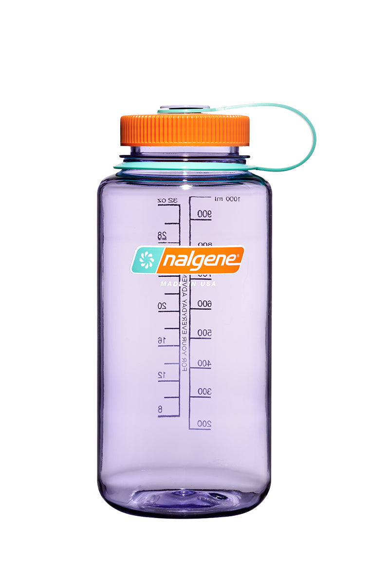 Nalgene product image: 32oz Wide Mouth Bottle R5 — 32oz Wide Mouth Bottle
