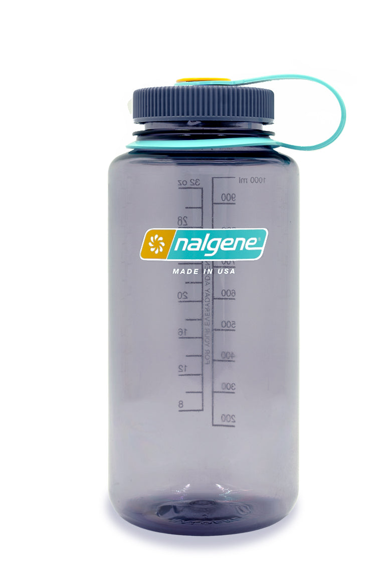 Nalgene product detail: 32oz Wide Mouth Bottle R5 — 32oz Wide Mouth Bottle