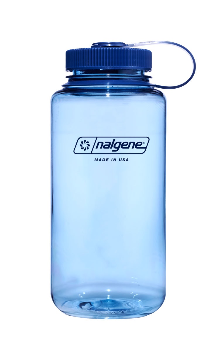 Nalgene product image: 32oz Wide Mouth Bottle R5 — 32oz Wide Mouth Bottle