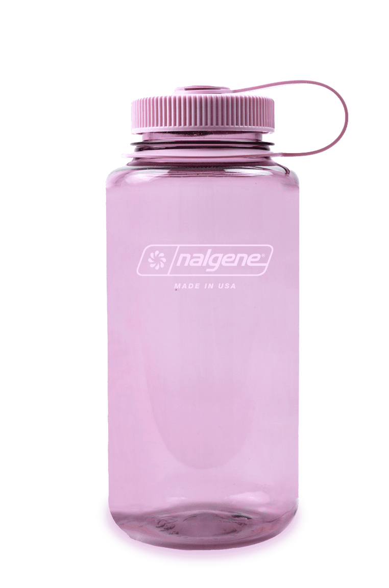 Nalgene product detail: 32oz Wide Mouth Bottle R5 — 32oz Wide Mouth Bottle