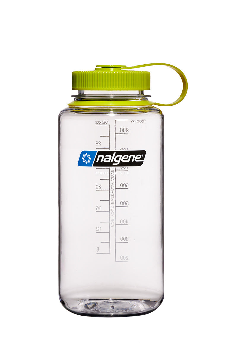 Nalgene product detail: 32oz Wide Mouth Bottle R5 — 32oz Wide Mouth Bottle