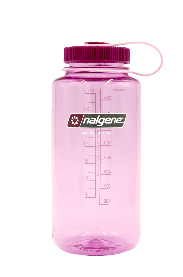 Nalgene product image: 32oz Wide Mouth Bottle R5 — 32oz Wide Mouth Bottle