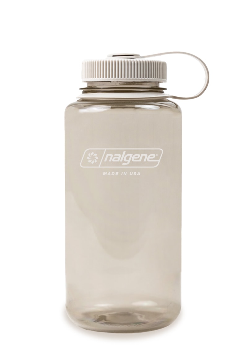 Nalgene product image: 32oz Wide Mouth Bottle R5 — 32oz Wide Mouth Bottle