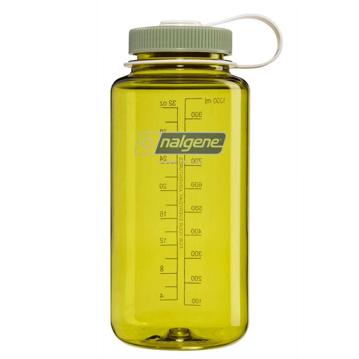 Nalgene product image: 32oz Wide Mouth Thrill & Motion K5 — 32oz Wide Mouth Thrill & Motion