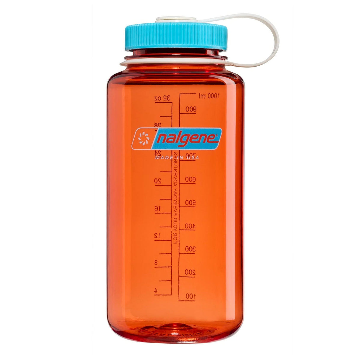 Nalgene product detail: 32oz Wide Mouth Thrill & Motion K5 — 32oz Wide Mouth Thrill & Motion