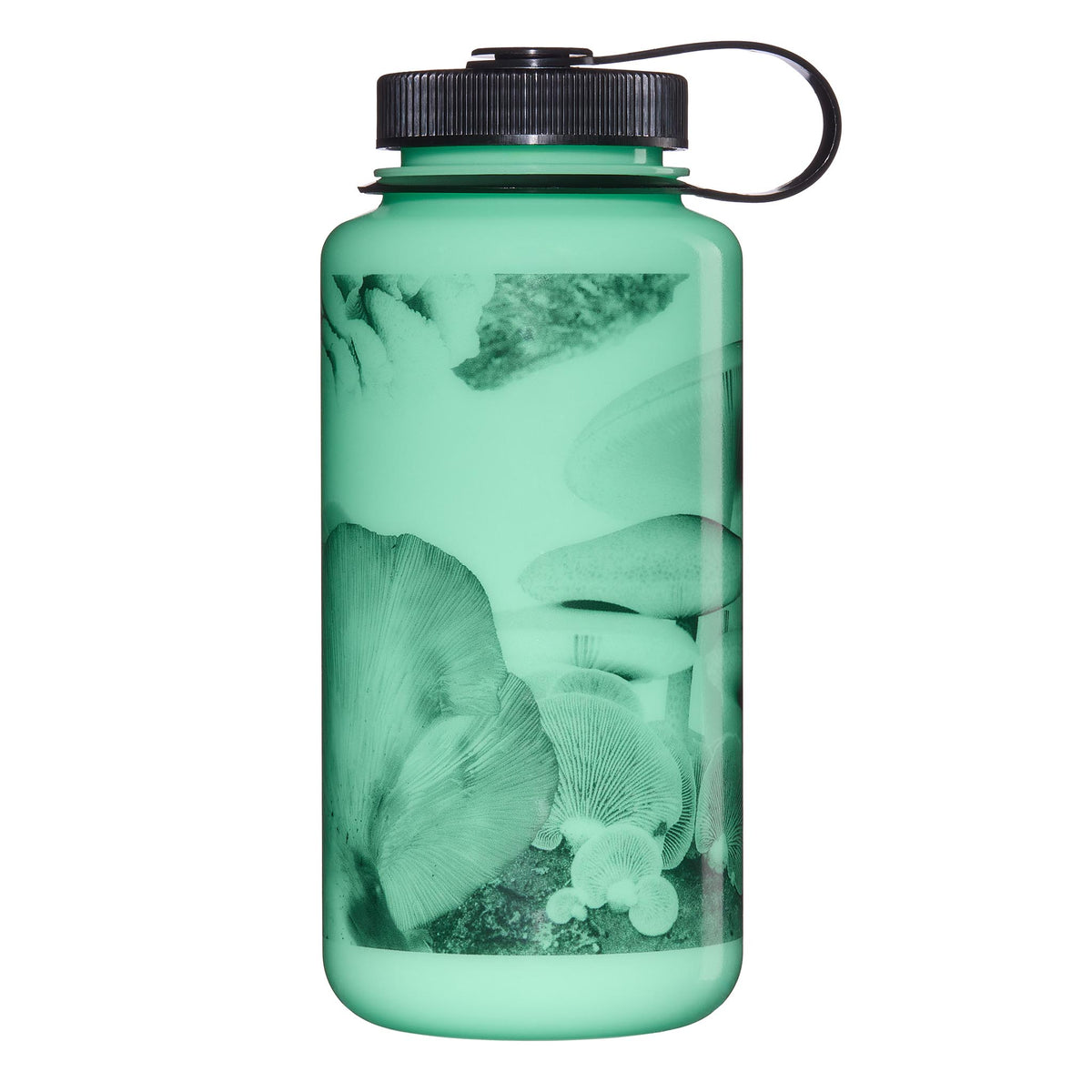 Nalgene product image: 32oz WM Glo Wyld E9 — 32oz WM Glo Wyld