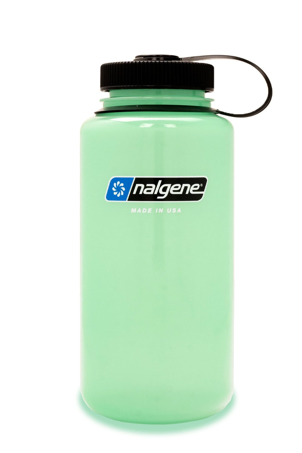 Nalgene product detail: 32oz Wide Mouth Bottle R5 — 32oz Wide Mouth Bottle