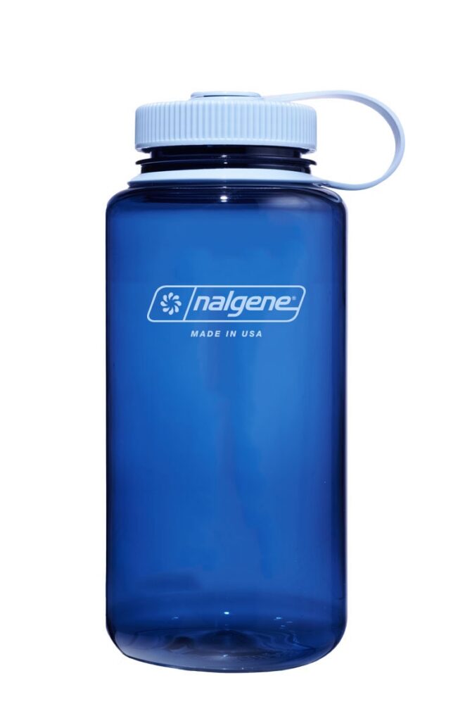 Nalgene product image: 32oz Wide Mouth Bottle R5 — 32oz Wide Mouth Bottle