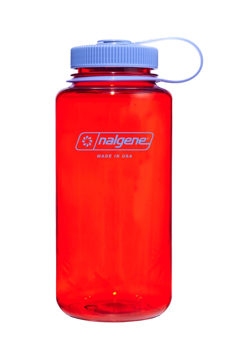 Nalgene product detail: 32oz Wide Mouth Bottle R5 — 32oz Wide Mouth Bottle