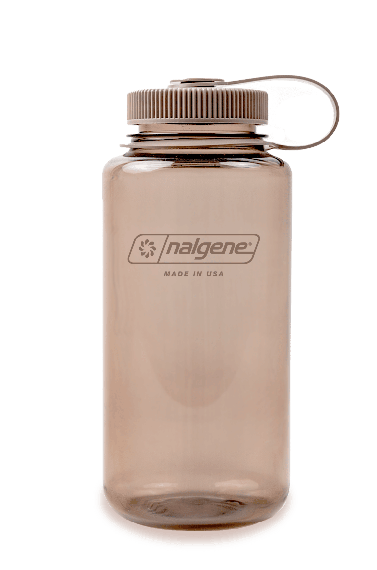Nalgene product image: 32oz Wide Mouth Bottle R5 — 32oz Wide Mouth Bottle