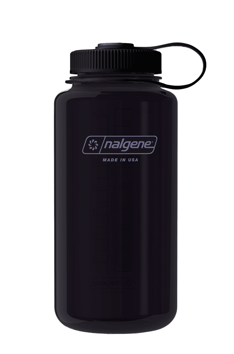 Nalgene product image: 32oz Wide Mouth Bottle R5 — 32oz Wide Mouth Bottle