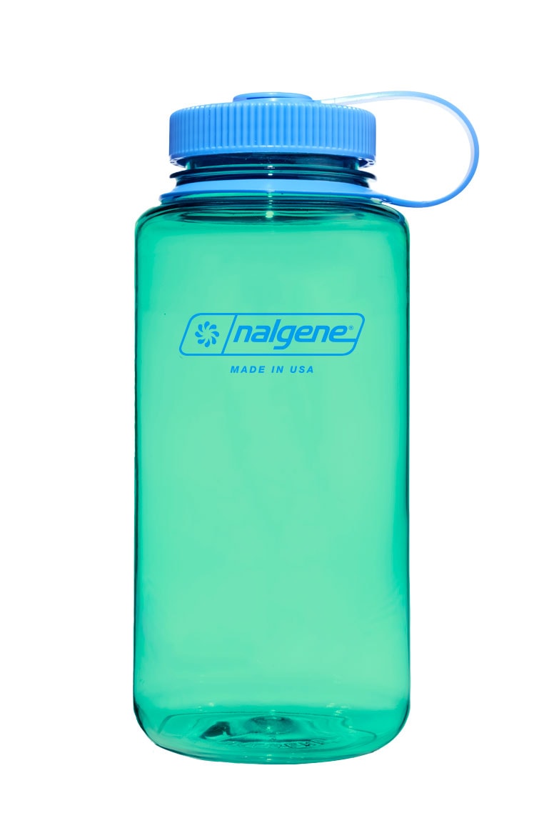 Nalgene product image: 32oz Wide Mouth Bottle R5 — 32oz Wide Mouth Bottle