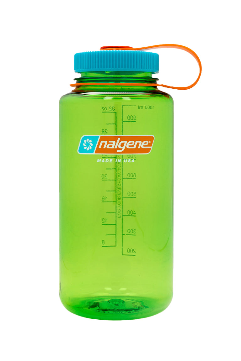 Nalgene product detail: 32oz Wide Mouth Bottle R5 — 32oz Wide Mouth Bottle