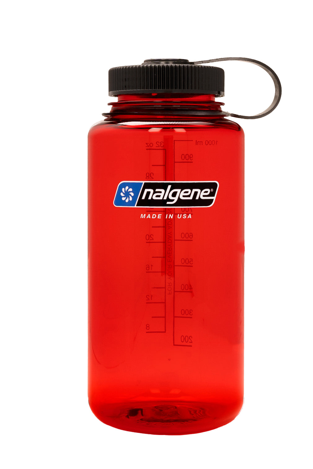 Nalgene product detail: 32oz Wide Mouth Bottle R5 — 32oz Wide Mouth Bottle